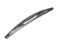 Щетка стеклоочистителя (дворник) DENSO задняя 350мм