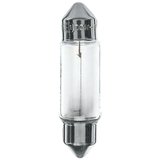 osram-6411 Автолампа  C10W Original Line 12V 10W SV8,5-8 (1шт)