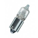 Автолампа  H6W Original Line 12V 6W BAX9s