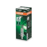 Автолампа  H1 Ultra Life 12V 55W P14,5s (1шт)