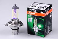 osram-64193als Автолампа  H4 All Season Super 12V 60/55W P43t (1шт)