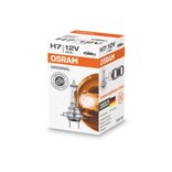 Автолампа  H7 Original Line 12V 55W PX26d (1шт)