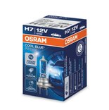 Автолампа  H7 Cool Blue Intense+20% 12V 55W PX26d (1шт)