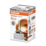 osram-66340 Автолампа  D3S Original Line 42V 35W PK32d-5 (1шт)