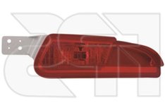 Фара противотуманная для Honda CRV 12-15 задняя правая активный