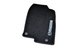 Ворсовые коврики Mazda CX-5 (2012-) чёрные, кт. 5шт