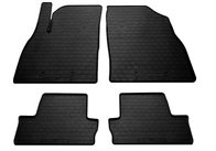 stingray-1002084 Коврики в салон Chevrolet Volt І 10- (design 2016) (4 шт)