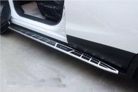 avtm-oemst11075 Пороги боковые Nissan Qashqai 2014-