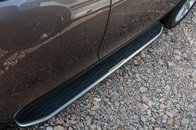 avtm-oemst11080 Пороги боковые Land Rover Discovery Sport 2014-