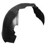 avtm-440019384 Передний правый подкрылок (локер) Audi A4 00-05