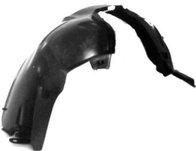 avtm-441301388 Передний правый подкрылок (локер) Dacia Logan 04-12