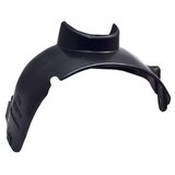 avtm-442042389 Передний левый подкрылок (локер) Renault Megane 16- задняя часть