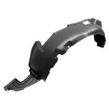 avtm-443165387 Подкрылок (локер) Hyundai Elantra (HD) 06-11 передний левый 868112H000