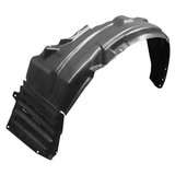 avtm-443721387 Подкрылок (локер) Mitsubishi Lancer X 03/2007- (передний левый) 5370A287