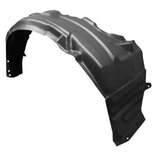 Передний правый подкрылок (локер) Mitsubishi Lancer X 03/2007- (передний правый)
