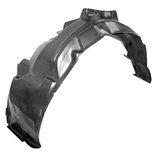 Подкрылок (локер) Mitsubishi Outlander 03-08 передний левый MN133147