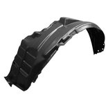 Подкрылок (локер) Mitsubishi Outlander XL 07-12 передний левый 5370A391