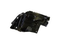 avtm-443783381 Подкрылок (локер) Mitsubishi L200 07-15 передний левый, передняя часть (передняя обшивка) 5370A277