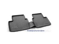 norplast-npa00c69051 Коврики в салон Renault Dokker (12-) п/у зад.