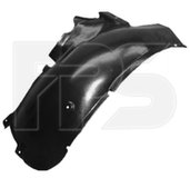 forma-parts-1206387 Подкрылок (локер) Audi A8 94-02 передний левый передняя часть