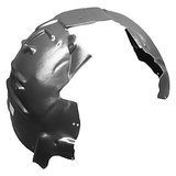 avtm-441208388 Передний правый подкрылок (локер) Audi A4 08-12/КРОМЕ RS4