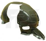 forma-parts-6205387 Подкрылок (локер) Seat Altea 04-13/Toledo 05-09 передний левый