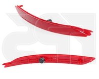 forma-parts-3244f4p Задний фонарь Hyundai Elantra 2014-2016 левый в бампере, пассивный (катафот)