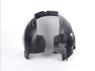 avtm-440039385 Передний левый подкрылок (локер) Audi Q5 08-15