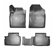 norplast-npa11c43056 Коврики в салон Kia Ceed (CD) (18-) п/у