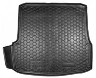 avto-gumm-211381avtogumm Коврик в багажник Skoda Octavia A5 (2004 - 2012) (лифтбэк)