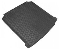 avto-gumm-211458avtogumm Коврик в багажник Skoda Fabia ll (2007) (универсал)
