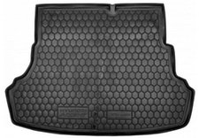 Коврики в салон Kia Ceed (2019) п/у