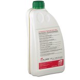 Антифриз G11 зеленый FEBI READY MIX -30°C, 1.5 л