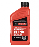 Масло двигателя