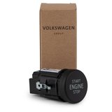 vag-3v0905217awhs Кнопка Старт-Стоп Skoda Superb III/Kodiaq/Kamiq/Karoq/Scala