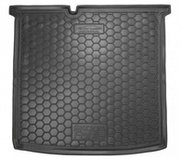 avto-gumm-111514avtogumm Коврик в багажник Skoda Fabia lll (2015-) (универсал)