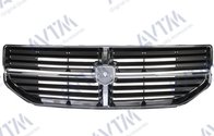 avtm-182405991 Решетка радиатора Dodge Caliber 2007-2011 хром./черн