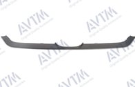 avtm-183022991 Накладка решетки радиатора Honda CR-V 2010-2012 низ, центр.черн