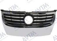 avtm-1895459911 Решетка радиатора Volkswagen Touran 2006-2010