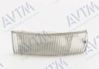 avtm-180017k1p Указатель поворота Audi 80 1991-1994 в бампере левый белый