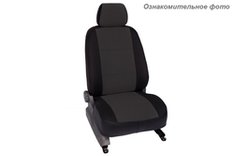 Чехлы салона Chevrolet Captiva/Opel Antara 2006-2010 2006-2013 Жаккард /черные