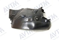 avtm-445649392 Подкрылок (локер) Renault Clio III 13-16 передний правый, задняя часть