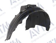 avtm-445556388 Передний правый подкрылок (локер) Peugeot 5008 '09-16
