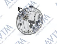 avtm-ch2594104 Фара противотуманная Jeep Patriot , Jeep Wrangler 2011-2016
