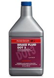 honda-087989108 Тормозная жидкость HONDA DOT 3 