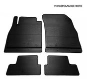 stingray-1059012 Ковры салона GMC Terrain II (2017-) (special design 2017) with plastic clips OP2 (2 шт)