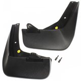 vag-658075111 Брызговики Skoda Kamiq 2019- передние 2шт