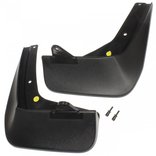 Брызговики Skoda Kamiq 2019- передние 2шт