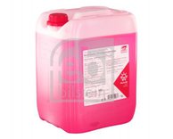 Антифриз G12 FEBI красный Ready Mix -35C  10л