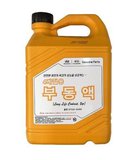 hyundai-0710000201 Антифриз концентрат Long Life Coolant 2л
